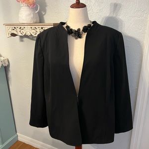 Tahiri Blazer